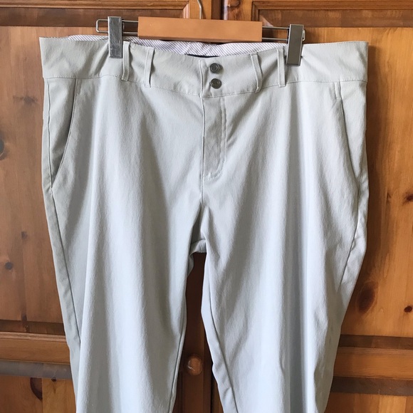Chlorophylle size 16 finch pants - Picture 5 of 12